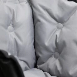 Kampa Fog Kuipstoel - Grijs -Camping Verkoop tubchair4