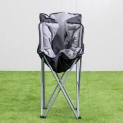 Kampa Fog Kuipstoel - Grijs -Camping Verkoop tubchair6