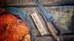 MEATER Plus Draadloze Thermometer -Camping Verkoop turkey10 1