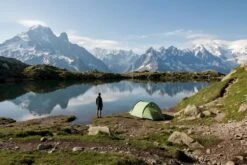 Vango Scafell 300+ Tunneltent - 3 Persoons -Camping Verkoop vango scafell 300plus 3