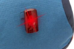 Vaude Wizard Rugzak 18 + 4 Liter - Zwart/bruin -Camping Verkoop wizard 6