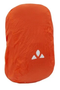 Vaude Wizard Rugzak 18 + 4 Liter - Zwart/bruin -Camping Verkoop wizard 8