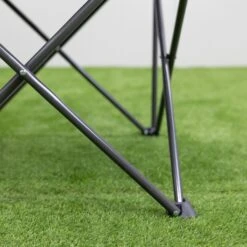 Kampa XL High Back Chair Fog Vouwstoel - Grijs -Camping Verkoop xlhighbackfog7