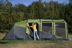 Zempire Evo TL V2 Opblaasbare Tent - 5 Persoons -Camping Verkoop zempire evo tl v2 28