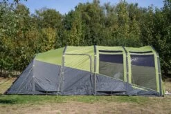 Zempire Evo TL V2 Opblaasbare Tent - 5 Persoons -Camping Verkoop zempire evo tl v2 29