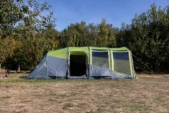 Zempire Evo TL V2 Opblaasbare Tent - 5 Persoons -Camping Verkoop zempire evo tl v2 31