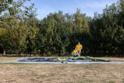 Zempire Evo TL V2 Opblaasbare Tent - 5 Persoons -Camping Verkoop zempire evo tl v2 36