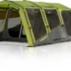 Zempire Evo TL V2 Opblaasbare Tent - 5 Persoons 2 Zempire Evo TL V2 Opblaasbare Tent - 5 Persoons -Camping Verkoop zempire evo tl v2 opblaasbare tent 13