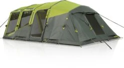 Zempire Evo TL V2 Opblaasbare Tent - 5 Persoons -Camping Verkoop zempire evo tl v2 opblaasbare tent 14