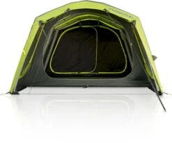 Zempire Evo TL V2 Opblaasbare Tent - 5 Persoons -Camping Verkoop zempire evo tl v2 opblaasbare tent 29