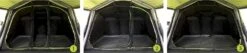 Zempire Evo TL V2 Opblaasbare Tent - 5 Persoons -Camping Verkoop zempire evo tl v2 opblaasbare tent 4