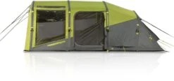 Zempire Evo TM V2 Opblaasbare Tent - 4 Persoons -Camping Verkoop zempire evo tm v2 opblaasbare tent 10