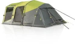 Zempire Evo TM V2 Opblaasbare Tent - 4 Persoons -Camping Verkoop zempire evo tm v2 opblaasbare tent 12