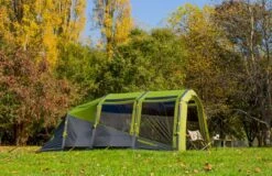 Zempire Evo TM V2 Opblaasbare Tent - 4 Persoons -Camping Verkoop zempire evo tm v2 opblaasbare tent 16