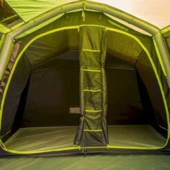 Zempire Evo TM V2 Opblaasbare Tent - 4 Persoons -Camping Verkoop zempire evo tm v2 opblaasbare tent 22