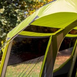 Zempire Evo TM V2 Opblaasbare Tent - 4 Persoons -Camping Verkoop zempire evo tm v2 opblaasbare tent 24