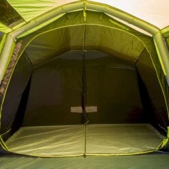 Zempire Evo TM V2 Opblaasbare Tent - 4 Persoons -Camping Verkoop zempire evo tm v2 opblaasbare tent 25