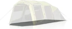 Zempire Evo TM V2 Opblaasbare Tent - 4 Persoons -Camping Verkoop zempire evo tm v2 opblaasbare tent 4