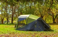 Zempire Evo TS Opblaasbare Tent - 4 Persoons -Camping Verkoop zempire evo ts opblaasbare tent 11