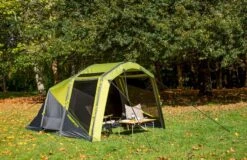 Zempire Evo TS Opblaasbare Tent - 4 Persoons -Camping Verkoop zempire evo ts opblaasbare tent 15