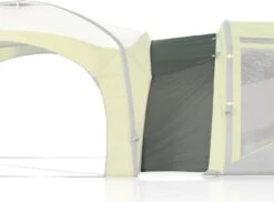 Zempire Evo TS Opblaasbare Tent - 4 Persoons -Camping Verkoop zempire evo ts opblaasbare tent 17