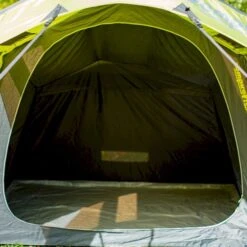 Zempire Evo TS Opblaasbare Tent - 4 Persoons -Camping Verkoop zempire evo ts opblaasbare tent 18