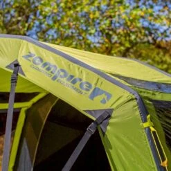 Zempire Evo TS Opblaasbare Tent - 4 Persoons -Camping Verkoop zempire evo ts opblaasbare tent 19