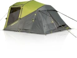 Zempire Evo TS Opblaasbare Tent - 4 Persoons -Camping Verkoop zempire evo ts opblaasbare tent 1