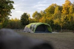 Zempire Evo TXL V2 Opblaasbare Tent -Camping Verkoop zempire evo txl v2 13