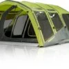 Zempire Evo TXL V2 Opblaasbare Tent -Camping Verkoop zempire evo txl v2 opblaasbare tent 11