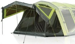 Zempire Evo TXL V2 Opblaasbare Tent -Camping Verkoop zempire evo txl v2 opblaasbare tent 12