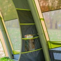 Zempire Evo TXL V2 Opblaasbare Tent -Camping Verkoop zempire evo txl v2 opblaasbare tent 26