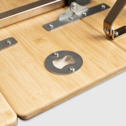 Zempire Kitpac V2 Campingtafel - Groot - 100 X 65 - Bamboe -Camping Verkoop zempire kitpac v2 campingtafel groot 14