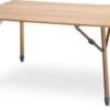 Zempire Kitpac V2 Campingtafel - Groot - 100 X 65 - Bamboe -Camping Verkoop zempire kitpac v2 campingtafel groot 7