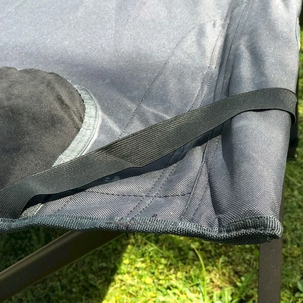 Zempire Speedy Ligbed - Tweepersoons 10 Zempire Speedy Ligbed - Tweepersoons - Afbeelding 8