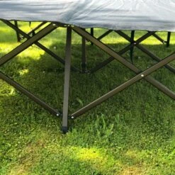 Zempire Speedy Ligbed - Tweepersoons 22 Zempire Speedy Ligbed - Tweepersoons -Camping Verkoop zempire speedy ligbed tweepersoons 1