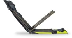 Zempire Speedy Ligbed - Tweepersoons 17 Zempire Speedy Ligbed - Tweepersoons -Camping Verkoop zempire speedy ligbed tweepersoons 6