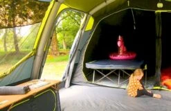 Zempire Speedy Ligbed - Tweepersoons 24 Zempire Speedy Ligbed - Tweepersoons -Camping Verkoop zempire speedy ligbed tweepersoons 9