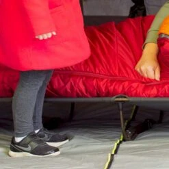 Zempire W Leg V2 Ligbed -Camping Verkoop zempire w leg v2 ligbed 1