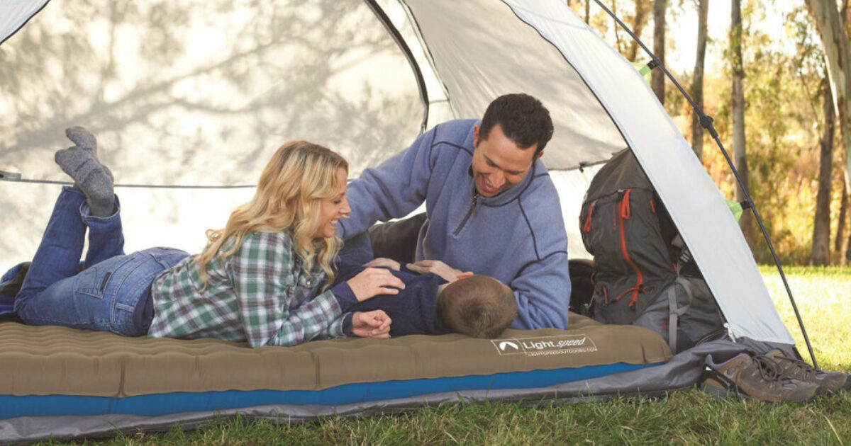 Camping Verkoop -Camping Verkoop Best Camping Air Mattress